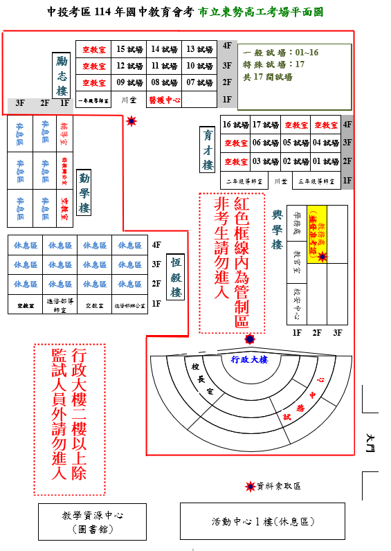 平面圖
