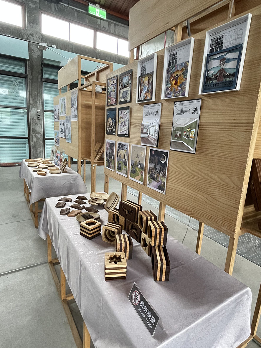 115展覽