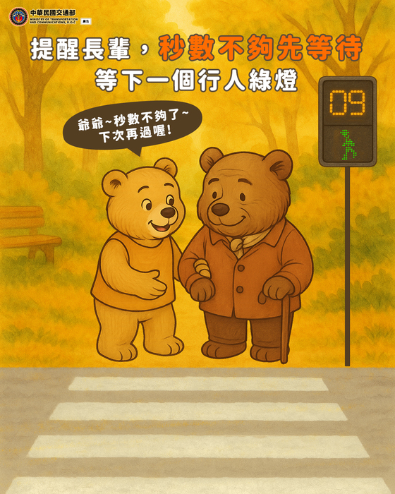 交安宣導圖片
